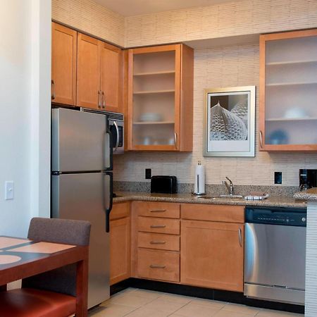 Residence Inn Moline Quad Cities Buitenkant foto