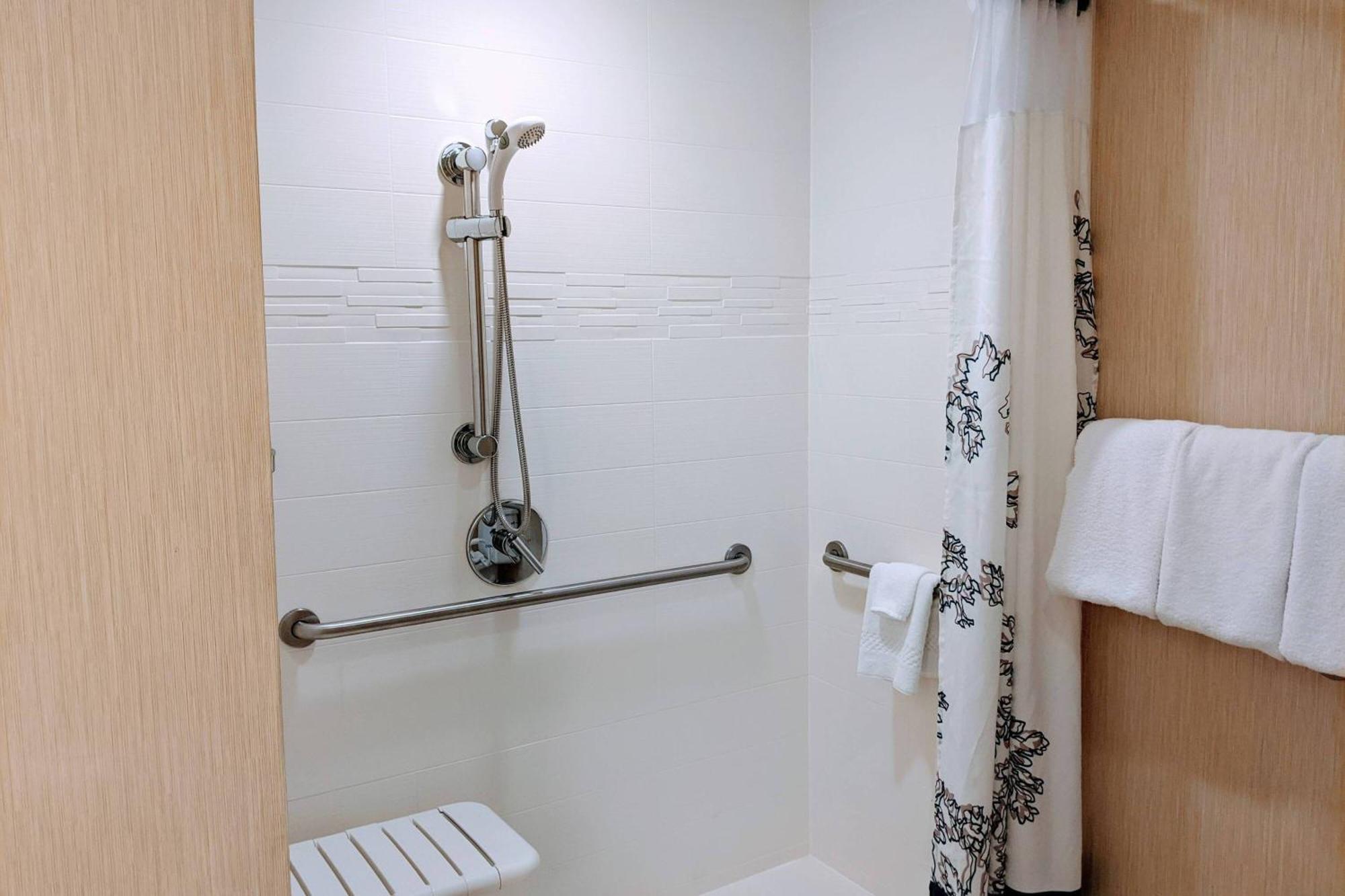 Residence Inn Moline Quad Cities Buitenkant foto