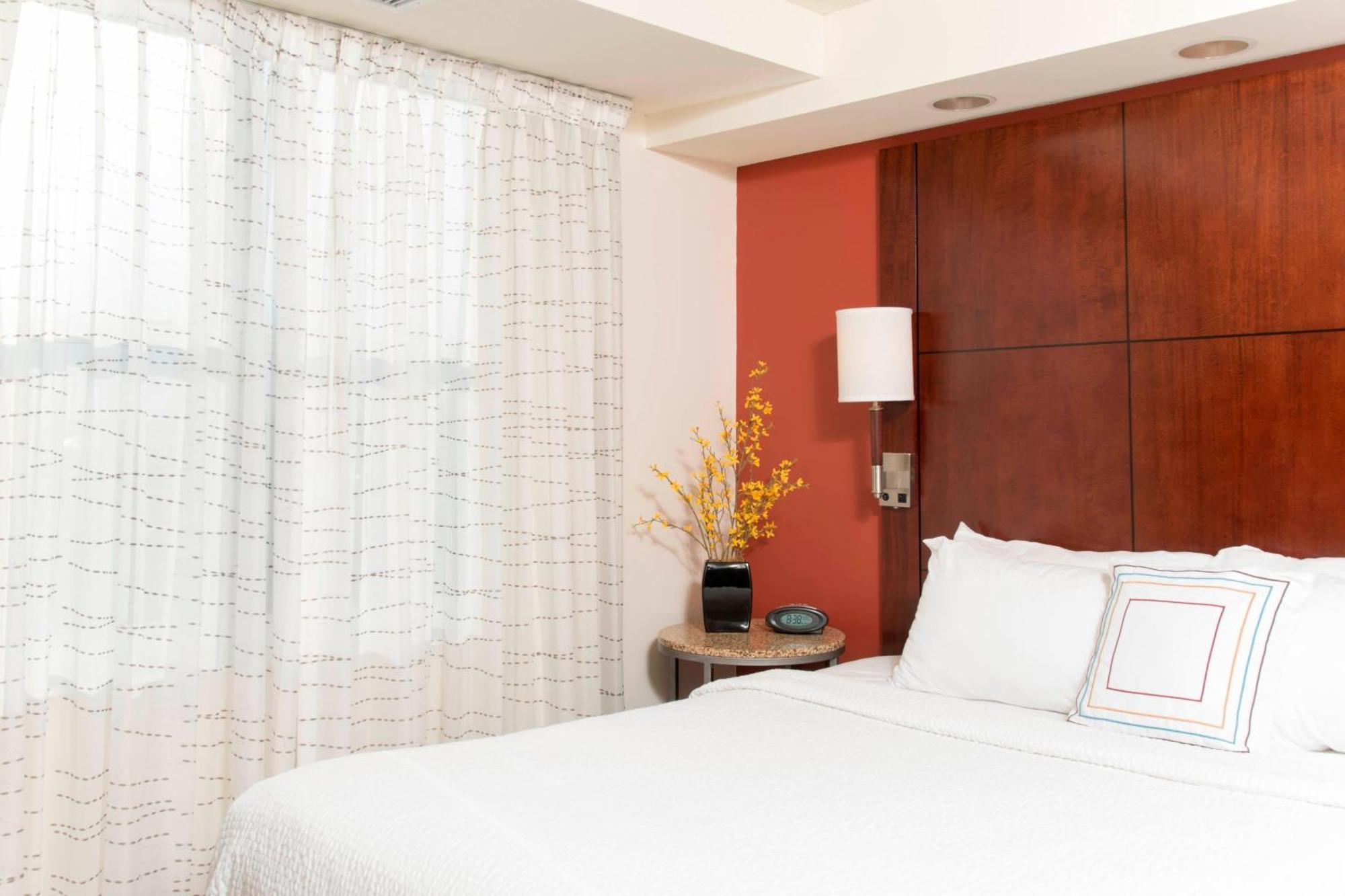 Residence Inn Moline Quad Cities Buitenkant foto
