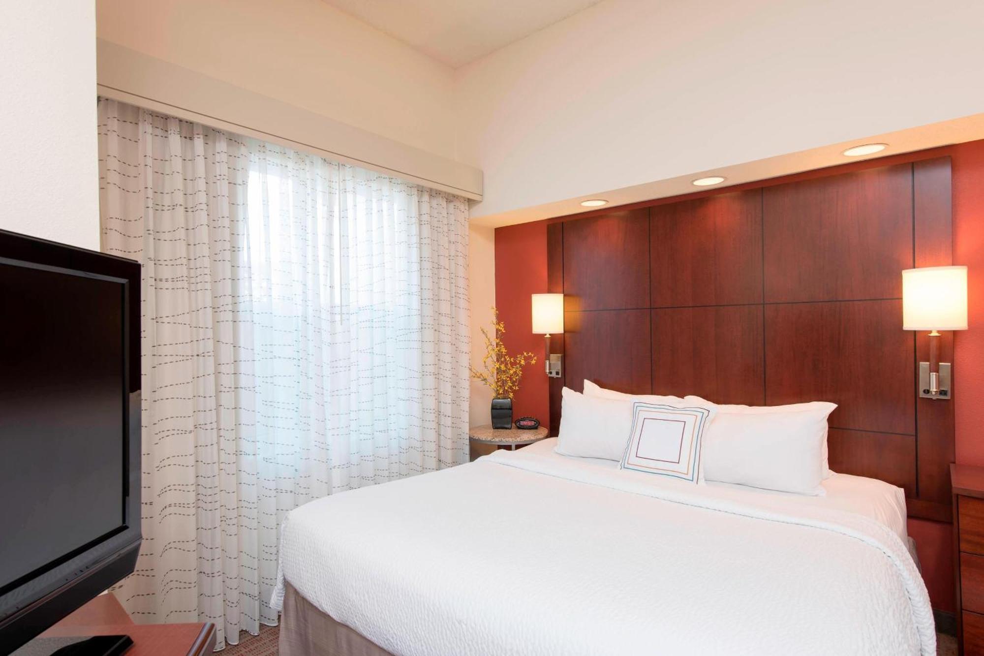 Residence Inn Moline Quad Cities Buitenkant foto